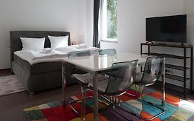Urban Oasis - Kassel City